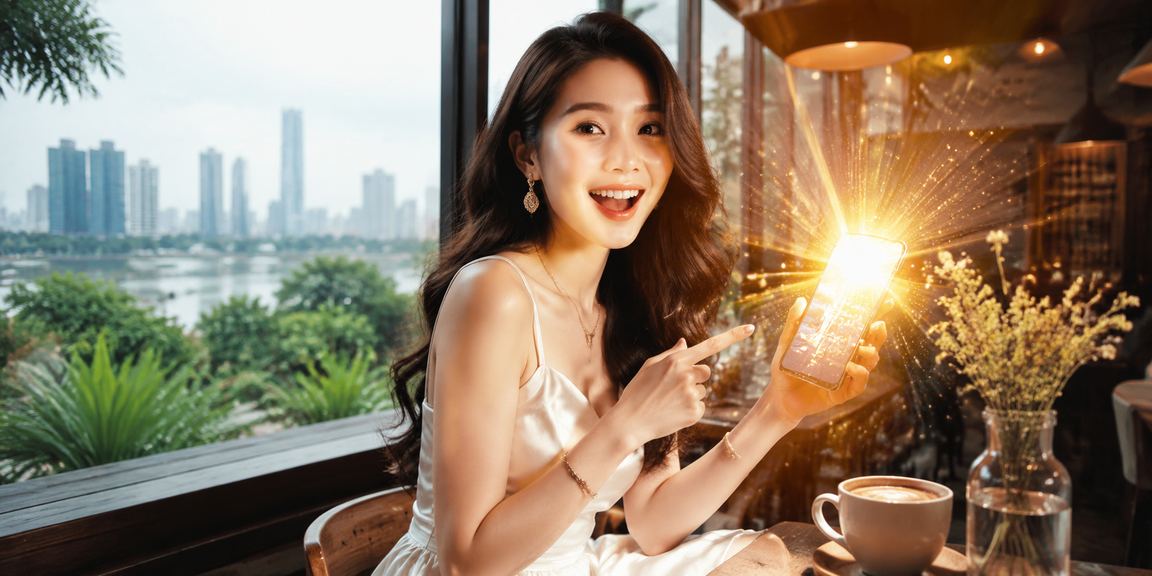 Người chơi sử dụng ứng dụng 3335 tại TP Hồ Chí Minh