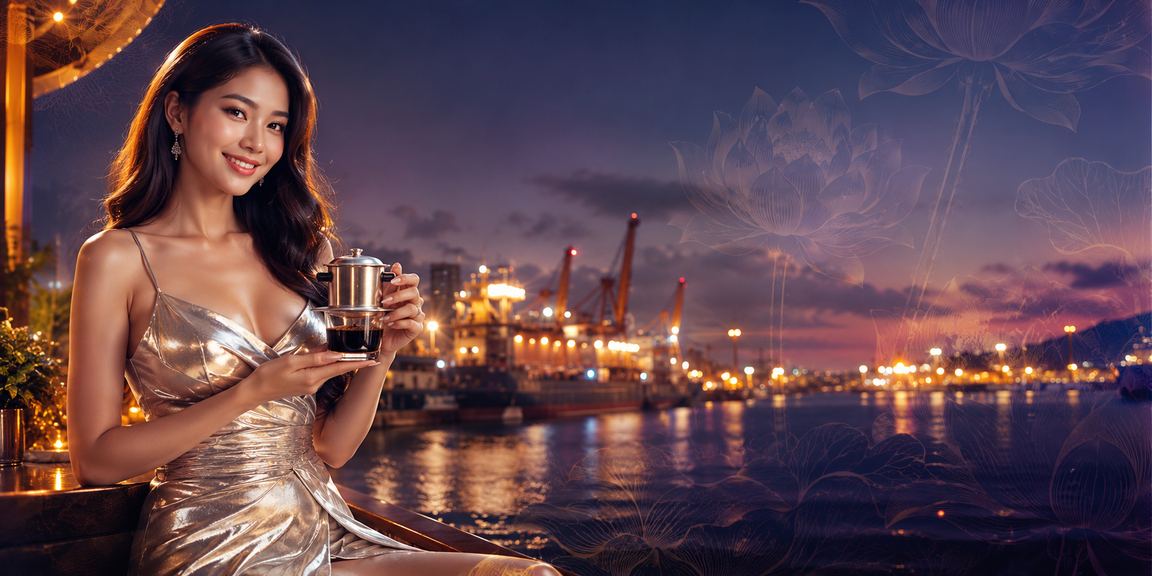 Giao diện giao dịch tài chính trên ứng dụng 3335 tại Vũng Tàu
